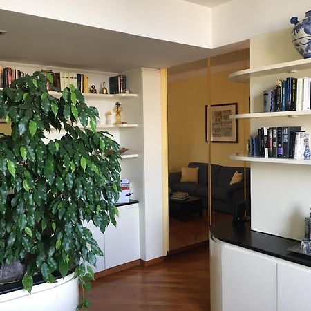 Finestra Su Genova Apartment Екстериор снимка