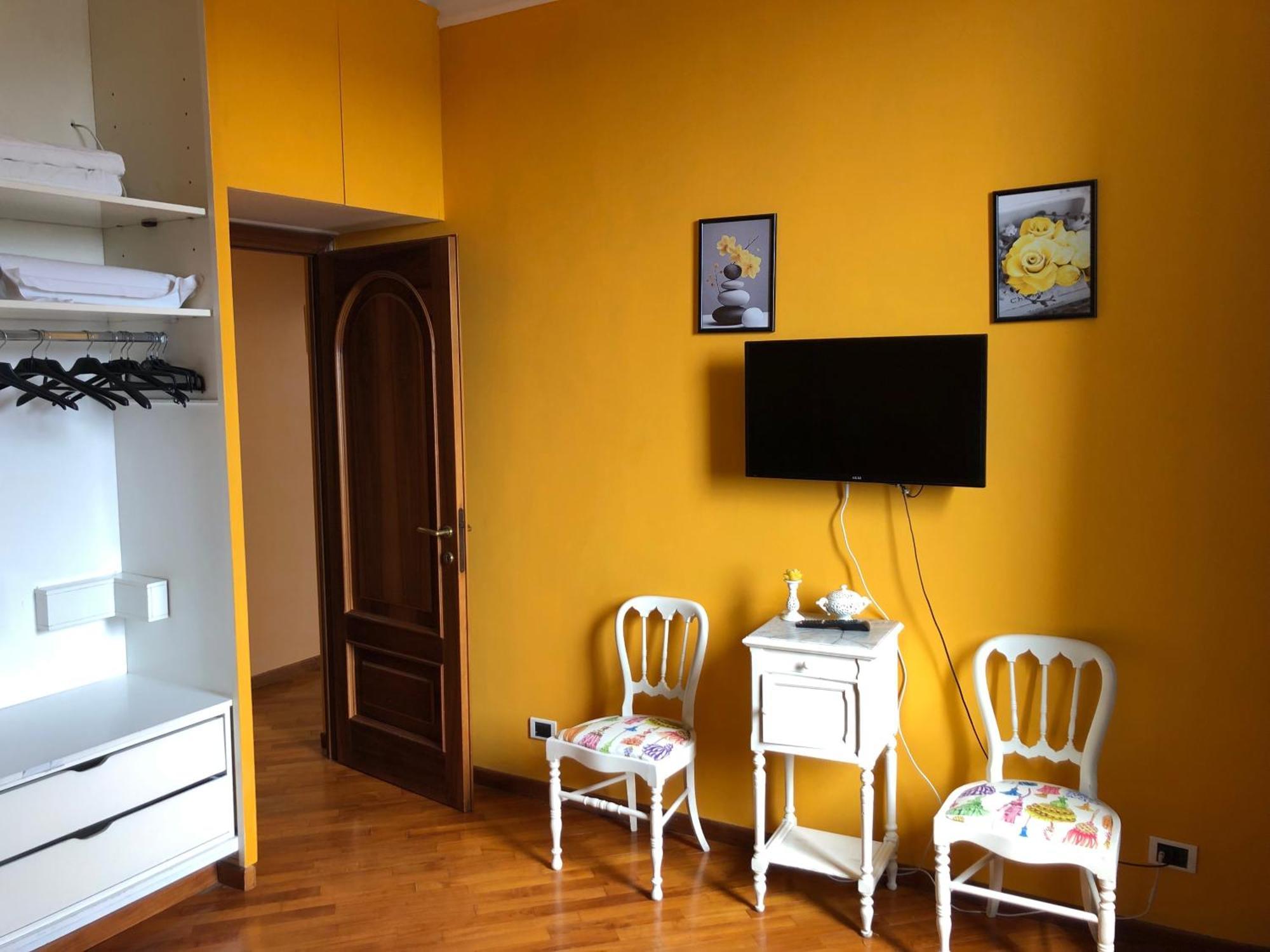 Finestra Su Genova Apartment Екстериор снимка