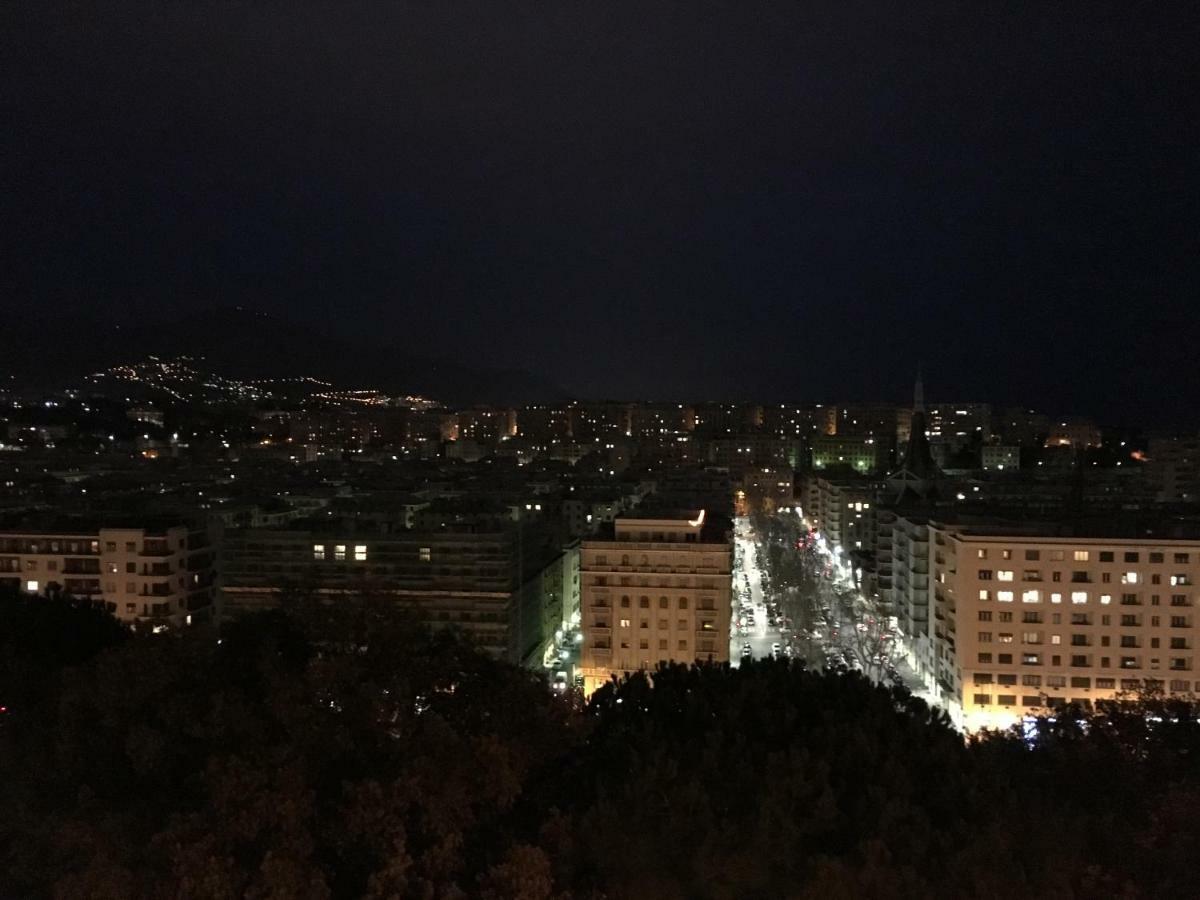 Finestra Su Genova Apartment Екстериор снимка