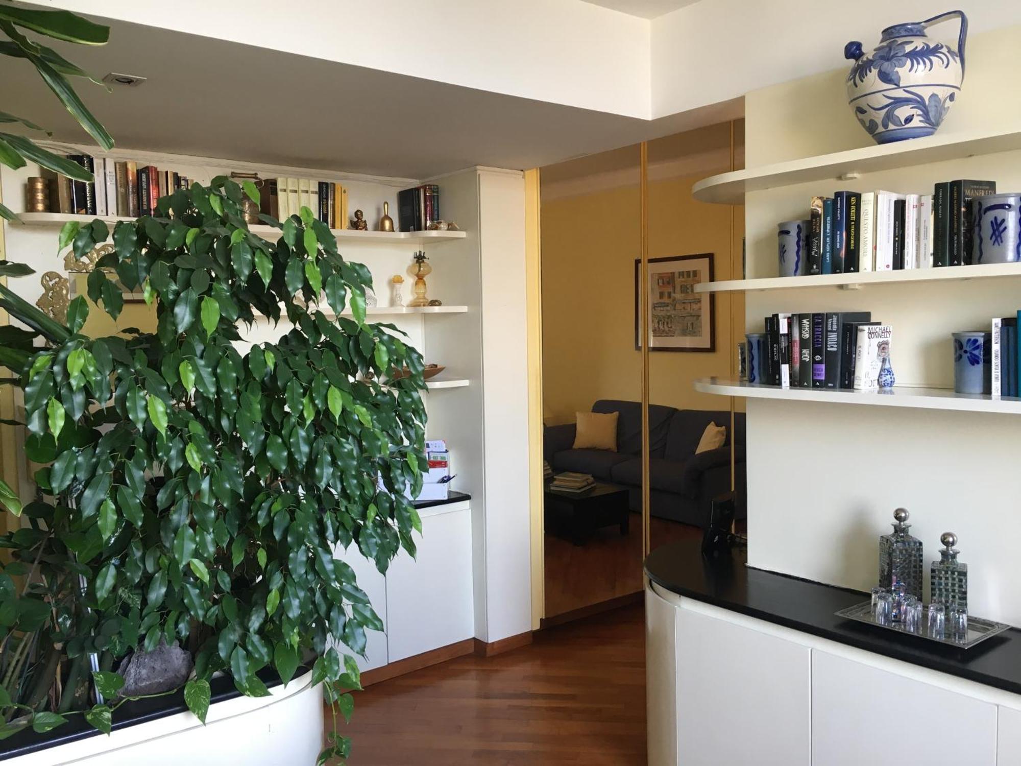 Finestra Su Genova Apartment Екстериор снимка